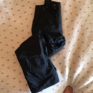 SLALOM Ski Pants